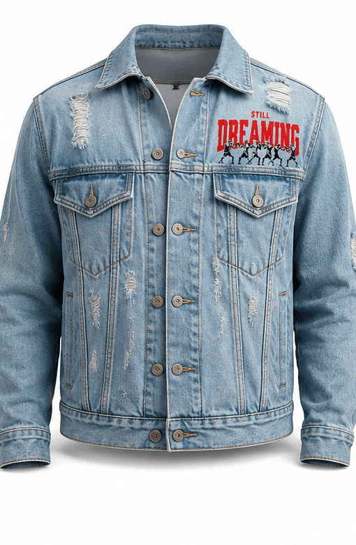 Giran Jean Jacket