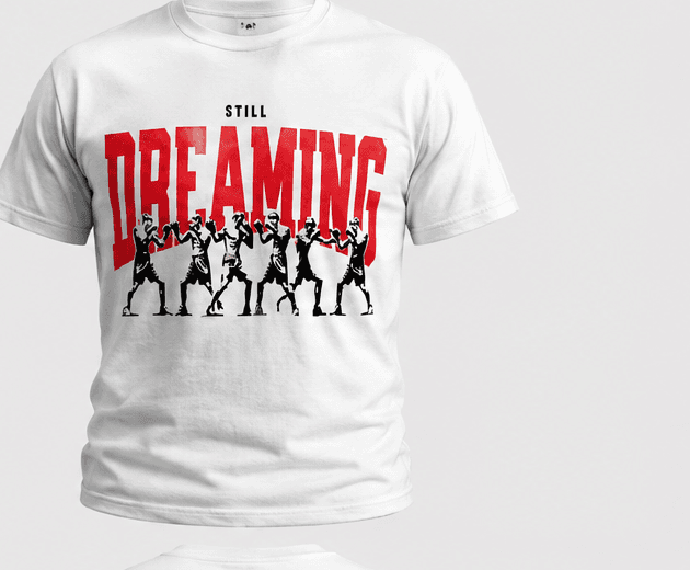 Militant Shirt