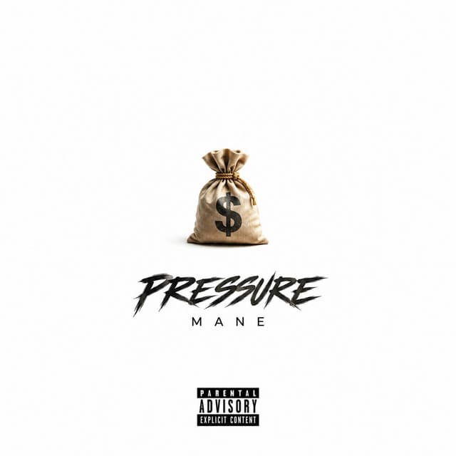 Pressure cover